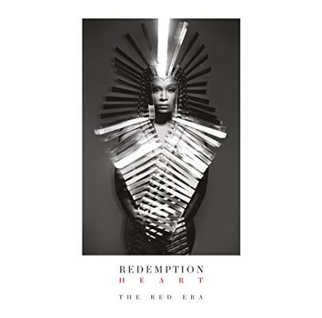Dawn Richard: Redemption, CD