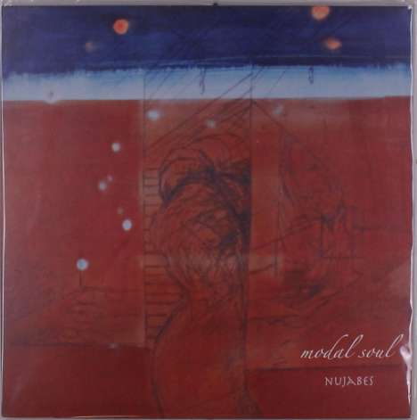 Nujabes: Modal Soul, 2 LPs