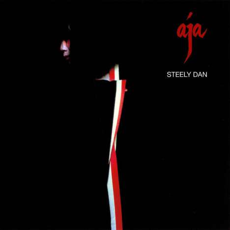 Steely Dan: Aja, CD