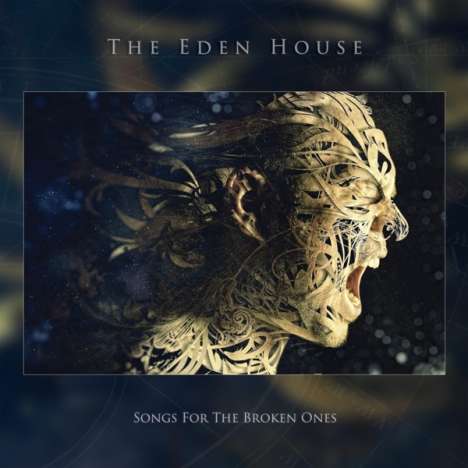 The Eden House: Songs For The Brokes Ones, 2 LPs