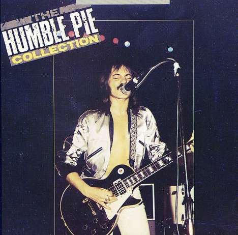 Humble Pie: The Collection, CD