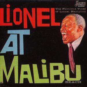Lionel Hampton (1908-2002): At Malibu Beach, CD