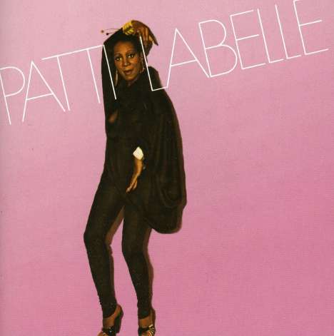 Patti LaBelle: Patti LaBelle (Expanded &amp; Remastered), CD