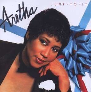 Aretha Franklin: Jump To It  (Expanded &amp; Remastered Edition), CD