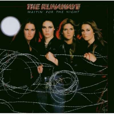 The Runaways: Waitin' For The Night, CD