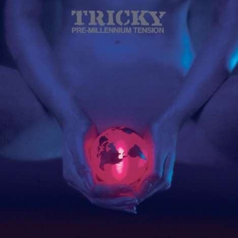 Tricky: Pre-Millennium Tension (Remastered &amp; Expanded), CD