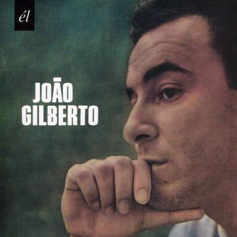 João Gilberto (1931-2019): João Gilberto (1959 - 1961), CD