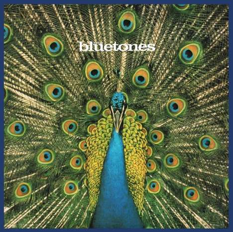 The Bluetones: Expecting To Fly (180g) (Limited Edition), LP