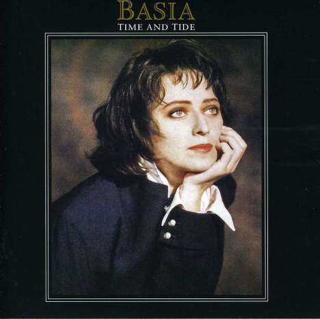 Basia: Time And Tide (Deluxe Edition), 2 CDs