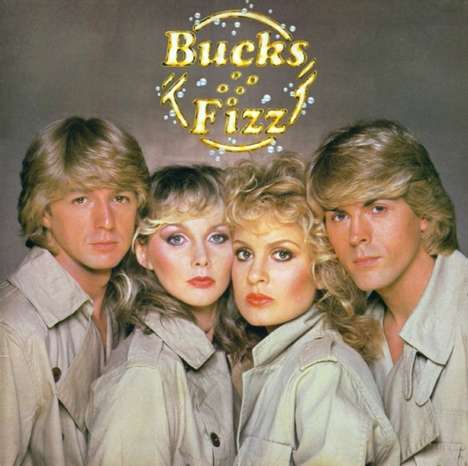 Bucks Fizz: Bucks Fizz (The Definite Edition), 2 CDs