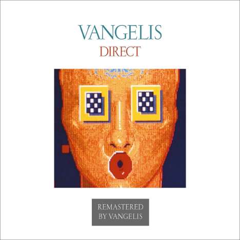 Vangelis (1943-2022): Direct (Remastered Edition), CD