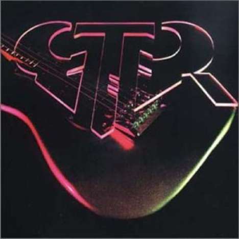 GTR: GTR (Deluxe Edition), 2 CDs