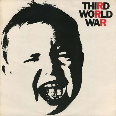 Third World War: Third World War, CD