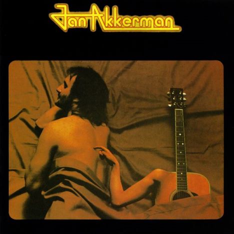 Jan Akkerman: Jan Akkerman (Remastered &amp; Expanded), CD