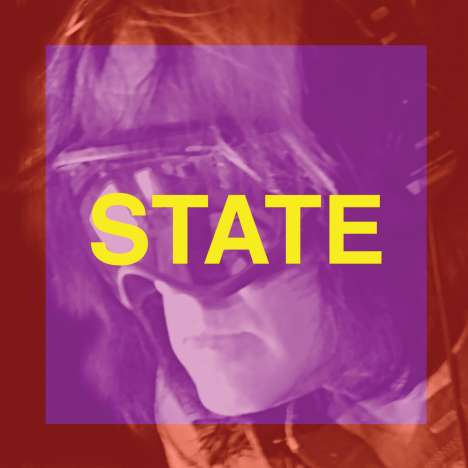 Todd Rundgren: State (Limited Deluxe Edition), 2 CDs