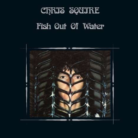 Chris Squire: Fish Out Of Water, 2 CDs