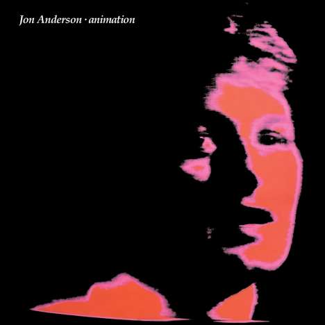 Jon Anderson: Animation (Remastered &amp; Expanded Edition), CD