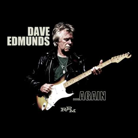 Dave Edmunds: ...Again (Remastered + Expanded Edition), CD