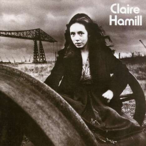 Claire Hamill: One House Left Standing, CD