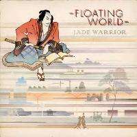 Jade Warrior: Floating World (Remastered), CD