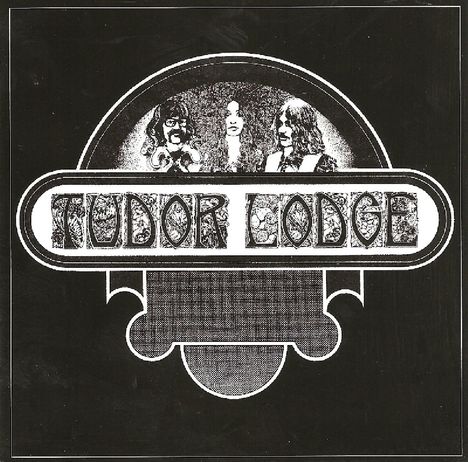 Tudor Lodge: Tudor Lodge (Expanded &amp; Remastered), CD