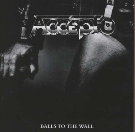 Accept: Balls To The Wall (Expanded-Edition), 2 CDs