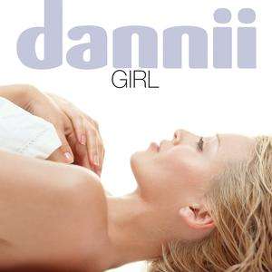 Dannii Minogue: Girl (25th Anniversary) (Special Edition) (Clear Vinyl), 2 LPs