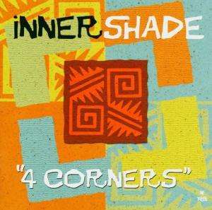 Inner Shade: 4 Corners, CD