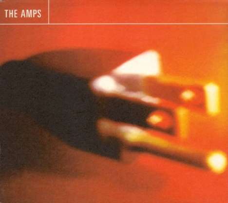The Amps: Pacer, LP
