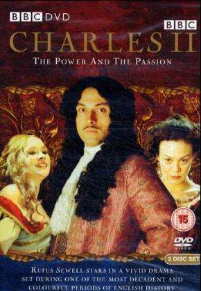 Charles II (2003) (UK Import), DVD