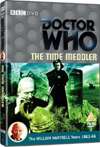 Doctor Who: The Time Meddler (UK Import), DVD