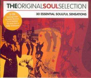 Original Soul Selection, 2 CDs