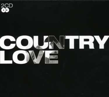 Country Love, CD