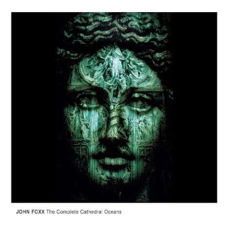 John Foxx: The Complete Cathedral Oceans (Limited Numbered Edition), 5 LPs