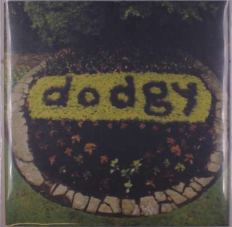 Dodgy: Ace A's &amp; Killer B's (180g) (Green &amp; Yellow Vinyl), 2 LPs