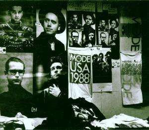 Depeche Mode: 101 (Live), 2 CDs