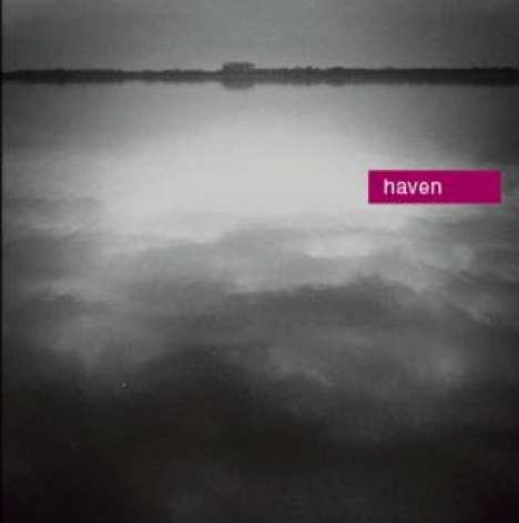 Pieter Nooten: Haven, 2 CDs