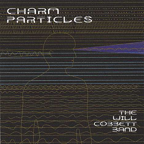Will Band Cobbett: Charm Particles, CD