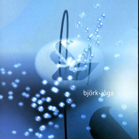 Björk: Joga, CD