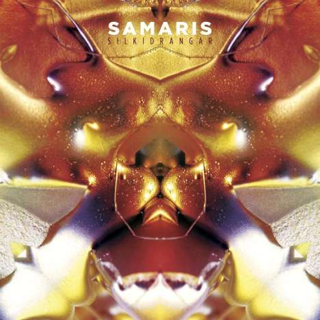 Samaris: Silkidrangar, LP
