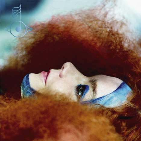 Björk: Biophilia Live 2013, 3 LPs und 1 DVD