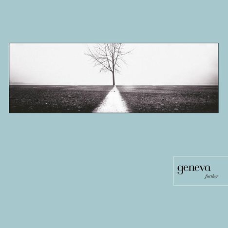Geneva: Further (Remastered Deluxe Edition), 2 CDs