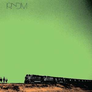RNDM: Acts, 2 LPs