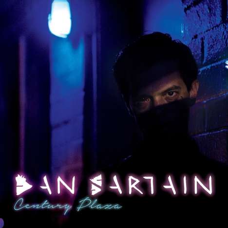 Dan Sartain: Century Plaza, LP