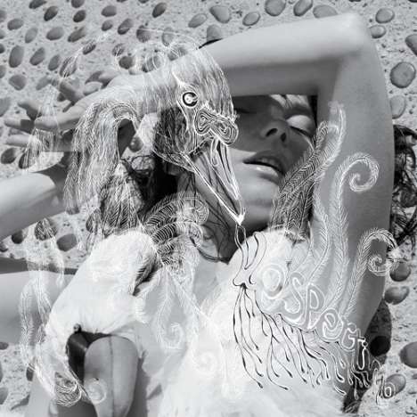 Björk: Vespertine (Limited Edition) (White Vinyl), 2 LPs