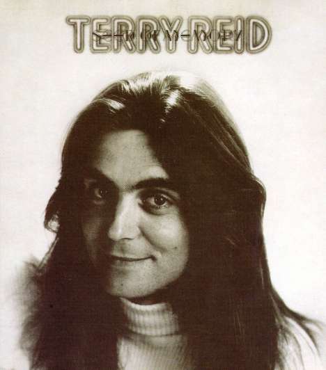 Terry Reid: Seed Of A Memory, CD