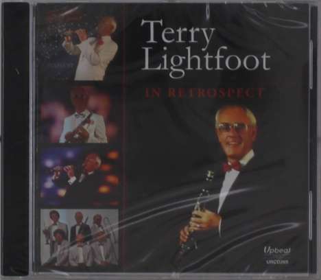 Terry Lightfoot (geb. 1935): In Retrospect, CD