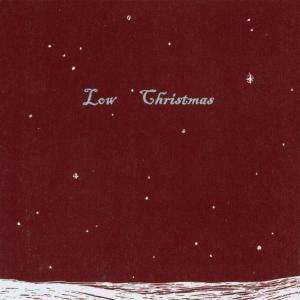 Low: Christmas, CD