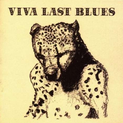 Palace Music (Bonnie 'Prince' Billy): Viva Last Blues, CD