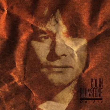 Colin Blunstone: On Air - Live At The BB, CD